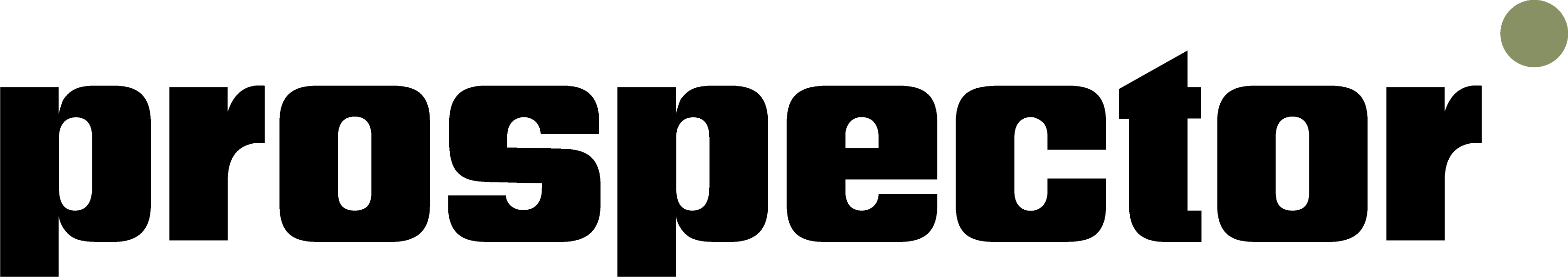 Prospector