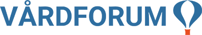 Vårdforum logotyp