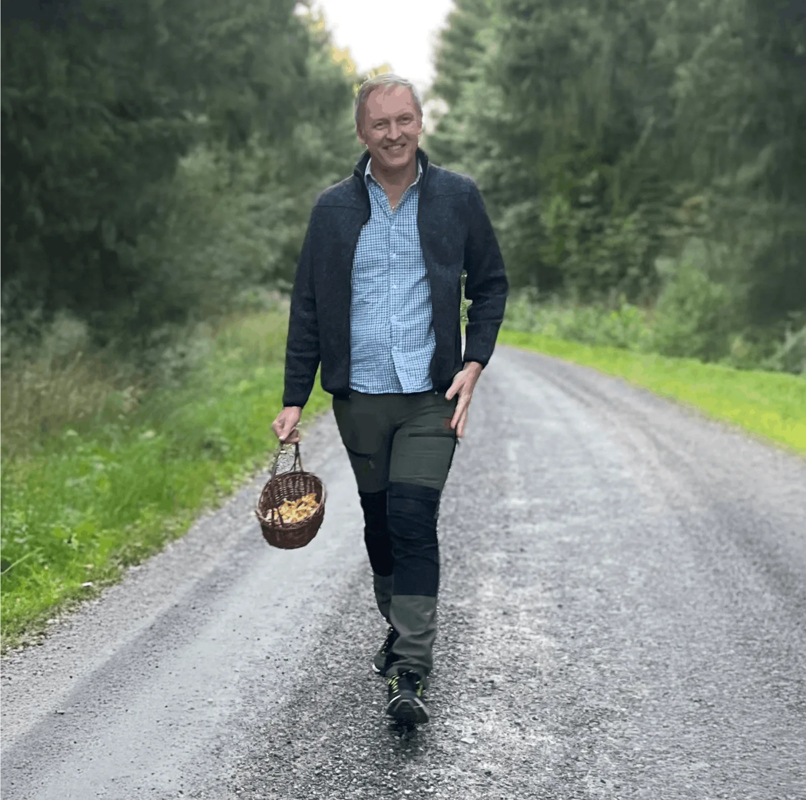Anders Jonasson